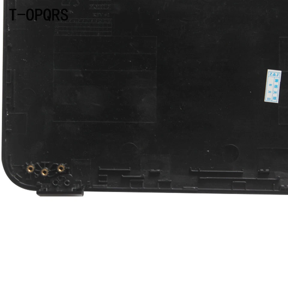 Für HP Pavilion G6-2000 Series 15,6" Heckdeckel LCD Backcover 684163-001 Schwarz - Bild 4 von 4