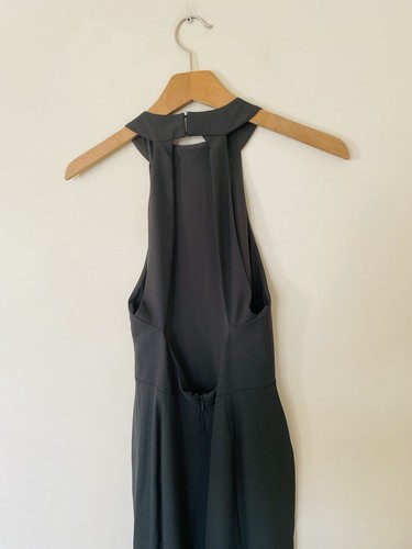 NWOT BHLDN Anthropologie Montreal Crepe Dress size 4 - Picture 6 of 9