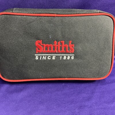 SMITH S VINTAGE PRECISION KNIFE SHARPENING SYSTEM (PRE-OWNED). (J)