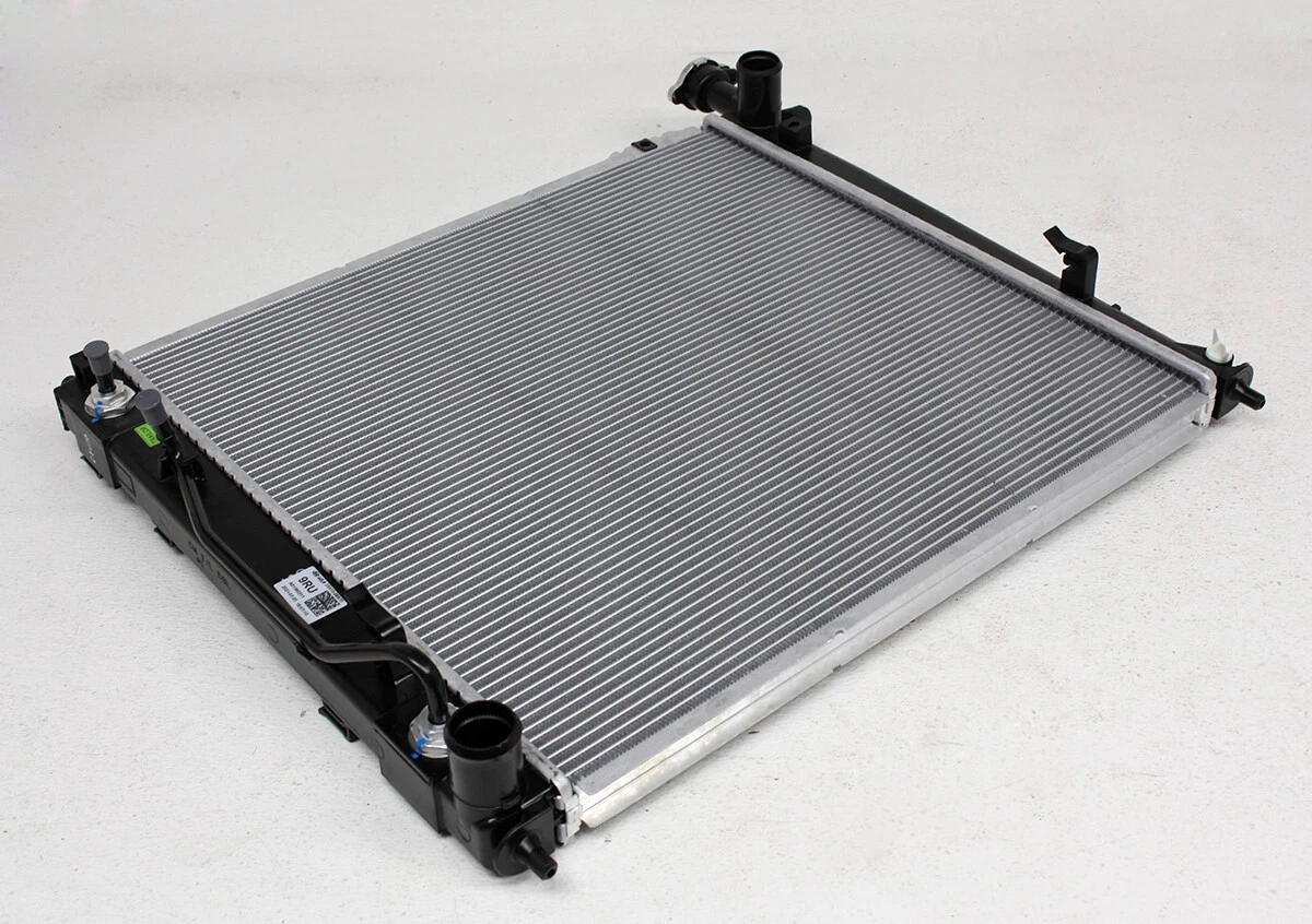 25310-2B970 OEM Radiator For Hyundai Santa Fe Sport (2.0L Turbo 