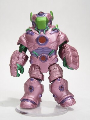 Diamond Select DST Marvel Minimates Avengers 1,000,000 BC The Fallen 2.5'' Figure