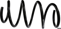 Sachs 993 883 Fahrwerksfeder FüR Skoda VW