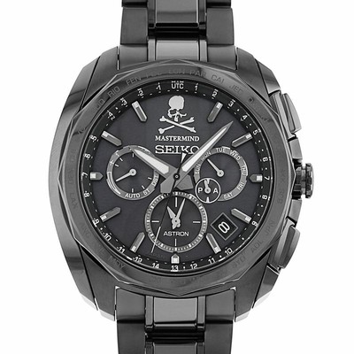 Free Shipping Pre-owned Seiko Astron Limited 150 SBXC041 Solar GPS Watch |  eBay