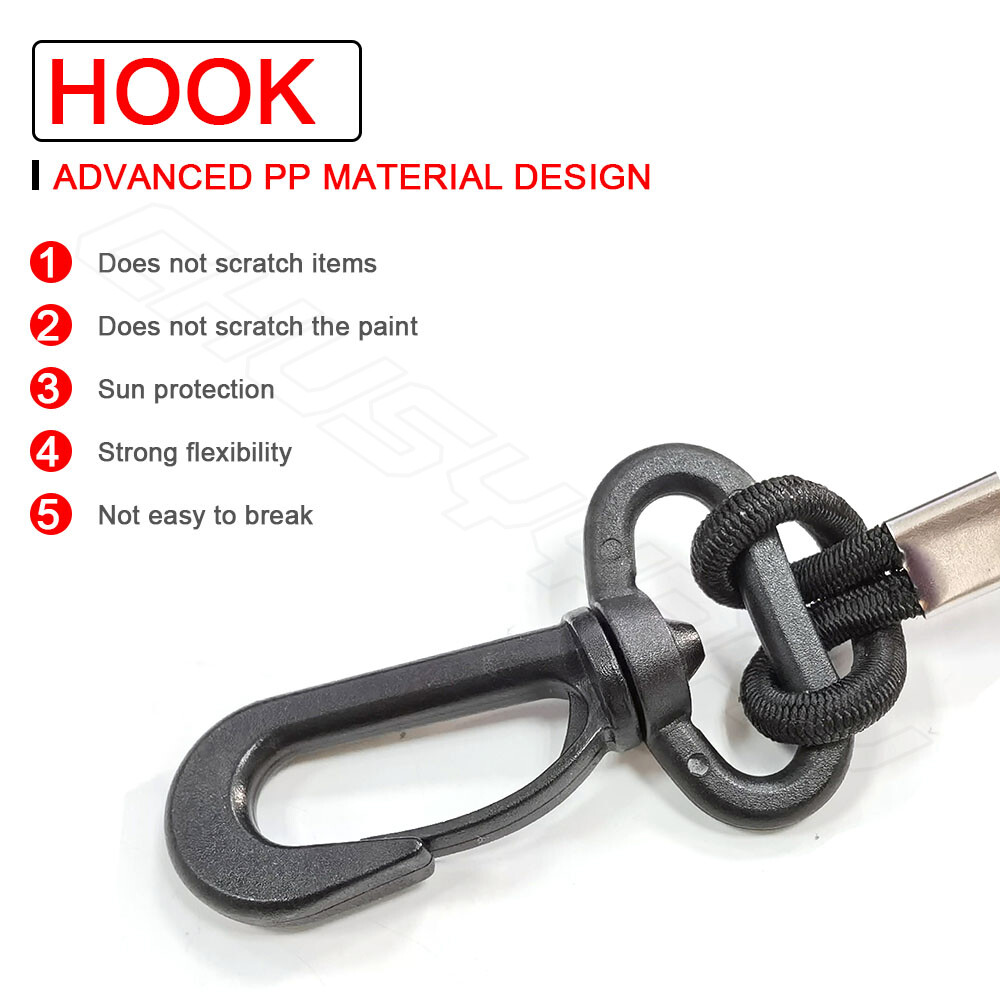 Envelope Style Trunk Cargo Net Organizer for CHEVY TRAVERSE 2018-2022 Brand New