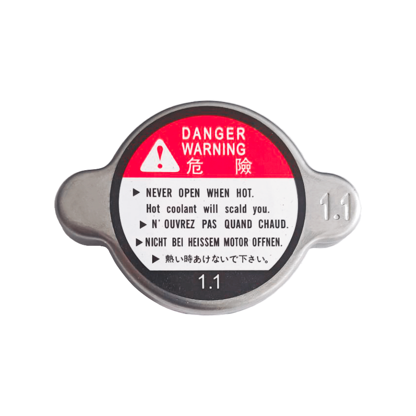 Best Radiator Water Tank Pressure Cap For Chrysler YPSILON 2011-2020