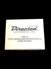 DEI/Directed Electronics 555PW