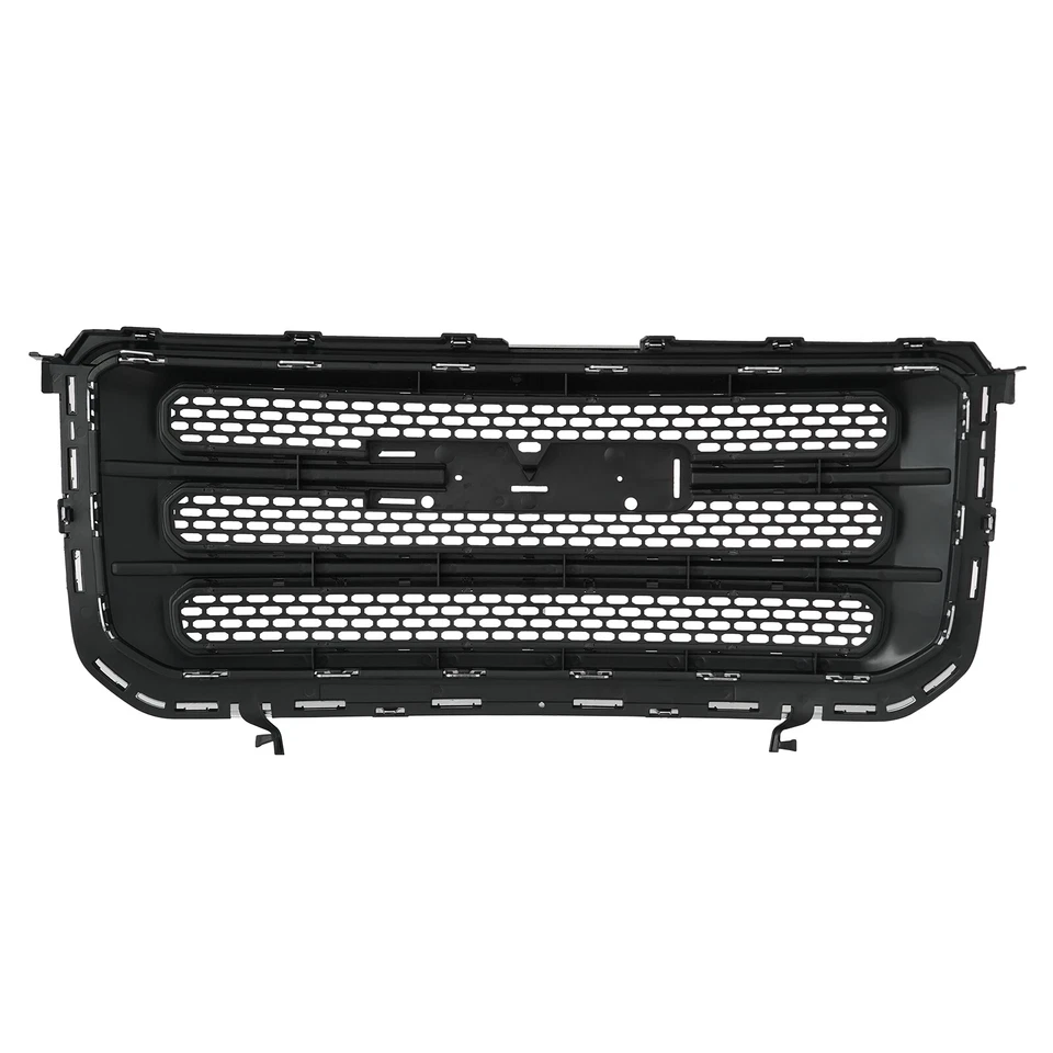 Front Bumper Grille For 2013-2016 GMC Acadia SLT 22785561 Foto 3 de 4