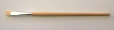 da vinci Pinsel, Serie 129, Nr. 10, Borsten -...