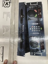 Numark  Pro Cd Player CDN33 For Dual Rackmountable CD Player New Sealed