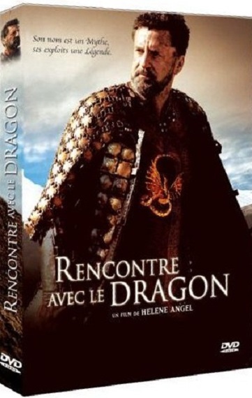 [DVD] RENCONTRE AVEC LE DRAGON [ Daniel Auteuil ] NEUF cellophané