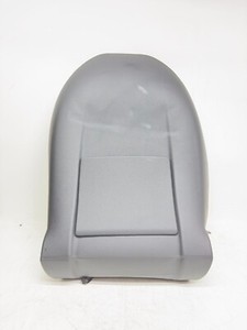 OEM 24-25 TESLA MODEL 3 FIRST ROW SEATBACK PANEL SHELL ASSEMBLY 1809420-00-E