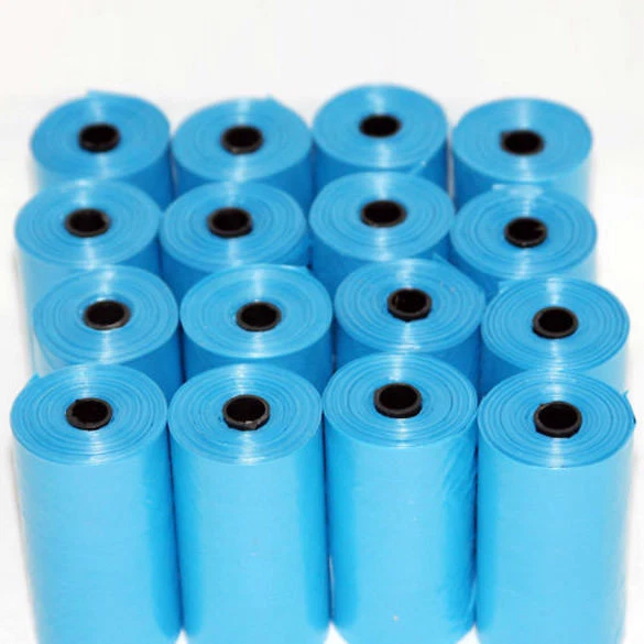 Heavy duty cheap poop bags