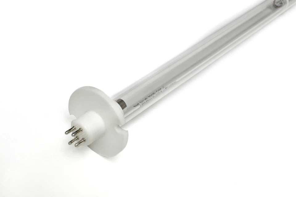 LSE Lighting TUVL-215 TUVL-200 TUVL-200E UV Lamp for Fresh Aire | no key hole | - Image 2 of 2