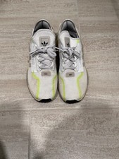 adidas gazelle silver green womens ADIDAS Women's NMD R1 (Vapour Green/Ice Mint)(BD8011) – Trilogy Merch PH main image 0