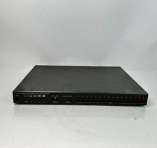 Robot Color Multivision Plus Processor MV96