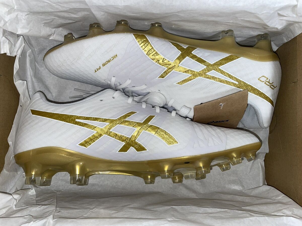 asics ds light acros pro 2 Soccer Cleats Size 7.5 | eBay asics ds light acros pro 2 Soccer Cleats Size 7.5 | eBay