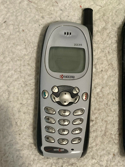 Печка kyocera 2235