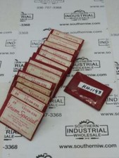 Union Special 121GH-036 Industrial Needles Lot of 14 Pack of 25