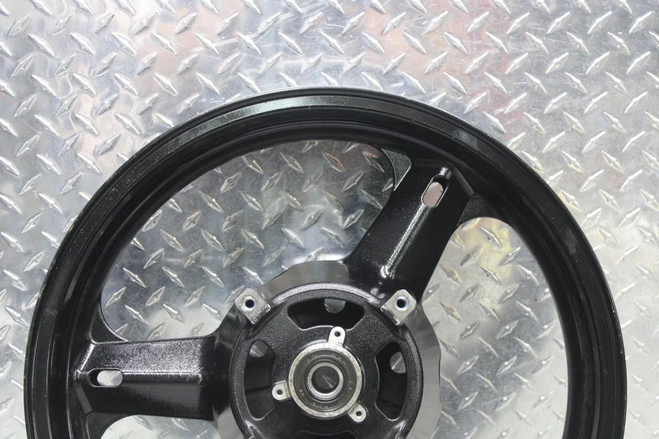 Suzuki vstrom 650 DL650A 2013 ABS rueda trasera 64111-06G20-019 Foto 2 de 4