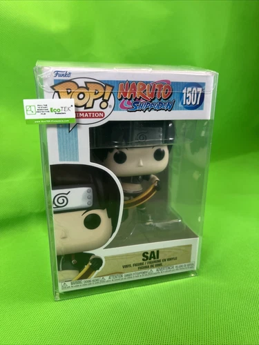 Funko Pop! Vinyl: Naruto Shippuden - Sai #1507
