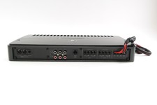 jl audio class d monoblock subwoofer amplifier e1400d