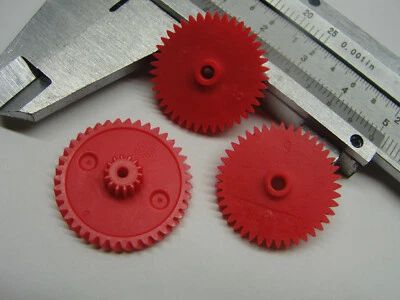 PHILIPS D6450 D8778 D8458 PHILIPS D8354 Ingranaggi set 3 pezzi PHILIPS 70FC561