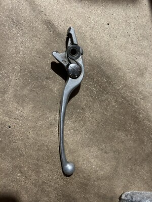 ブレイク 13236-1326 BRAKE LEVER FOR KAWASAKI ZX6R/ZX9R, SUZUKI, YAMAHA