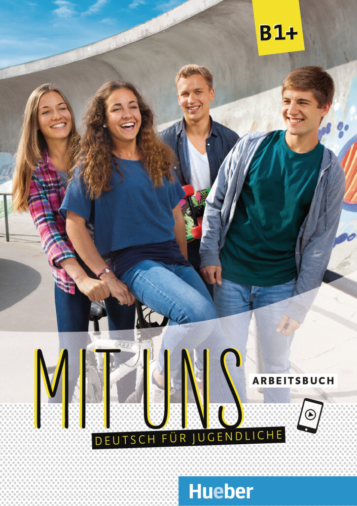 Thumbnail - Anna Breitsameter; Veronika Kirschstein; Christiane Seuthe / Mit Uns