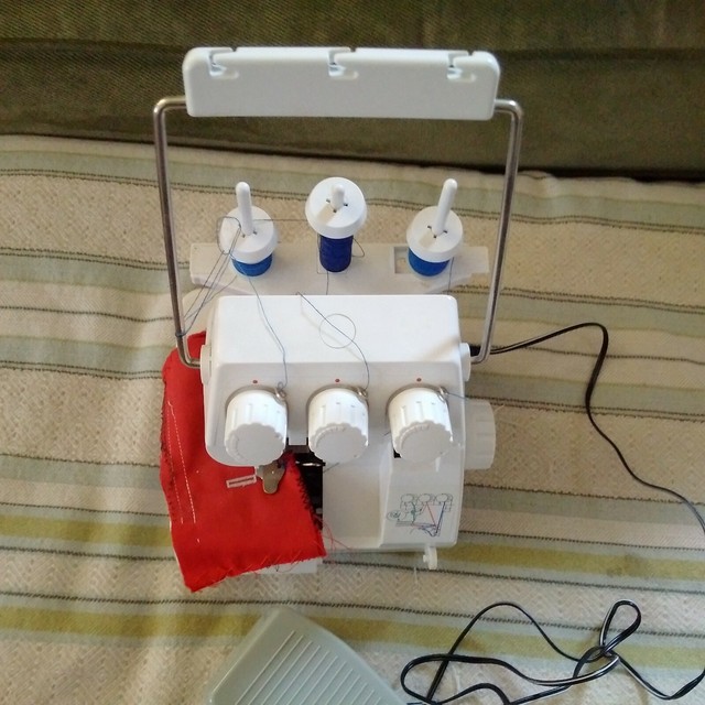 Singer Tiny Serger Ts380 Plus Parts Reviewmotors.co