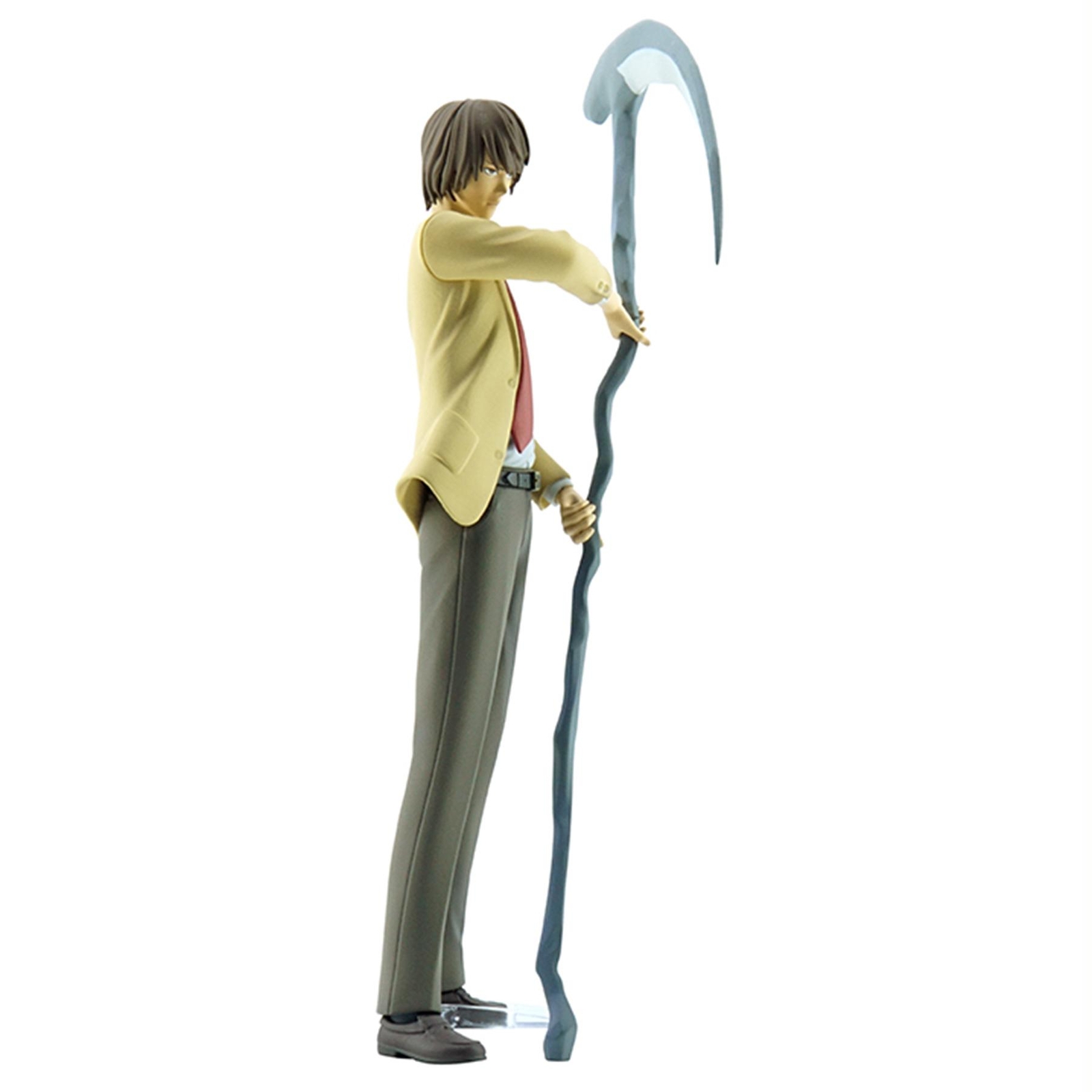 Thumbnail - Death Note Actionfigur Light