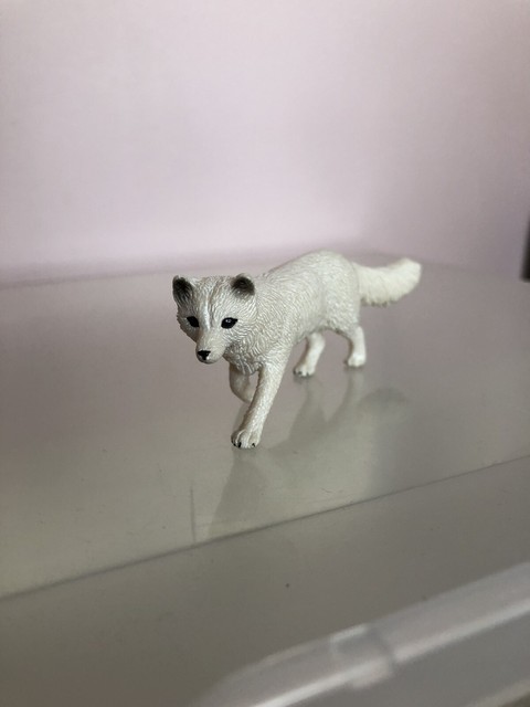 schleich opossum