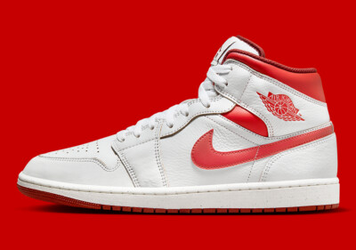 シューズ(男性用) Nike Air Jordan 1 Mid SE \