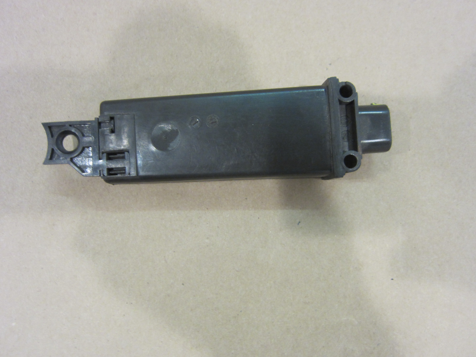 Maserati Quattroporte GranTurismo -Tire Pressure Monitoring System Ant224562