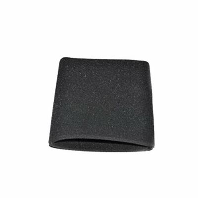 Fits For Eureka Fits For Sanitaire SC6060A Canister Vacuum Foam Filter # 16278CP