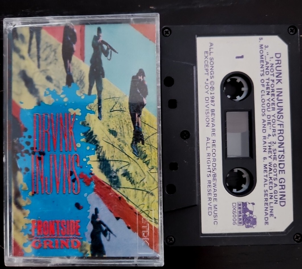 Group / A tear for the ghetto US盤 A Tear for the Ghetto - Wikipedia