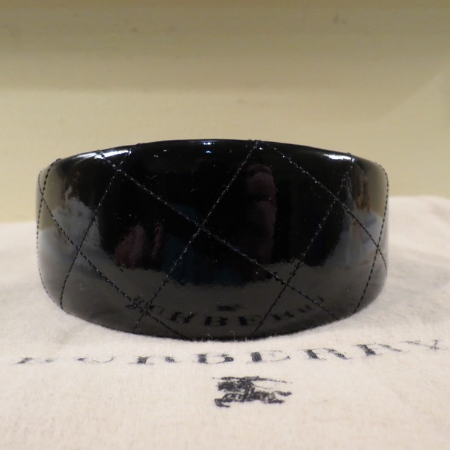burberry headband for sale