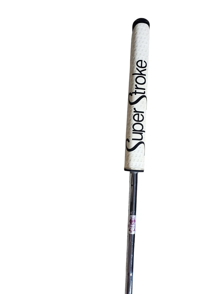 Macgregor The Fat Lady Swings Bobby Grace Putter 35 inches - Image 2 of 4