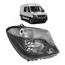 Feu avant (phare) Mercedes SPRINTER