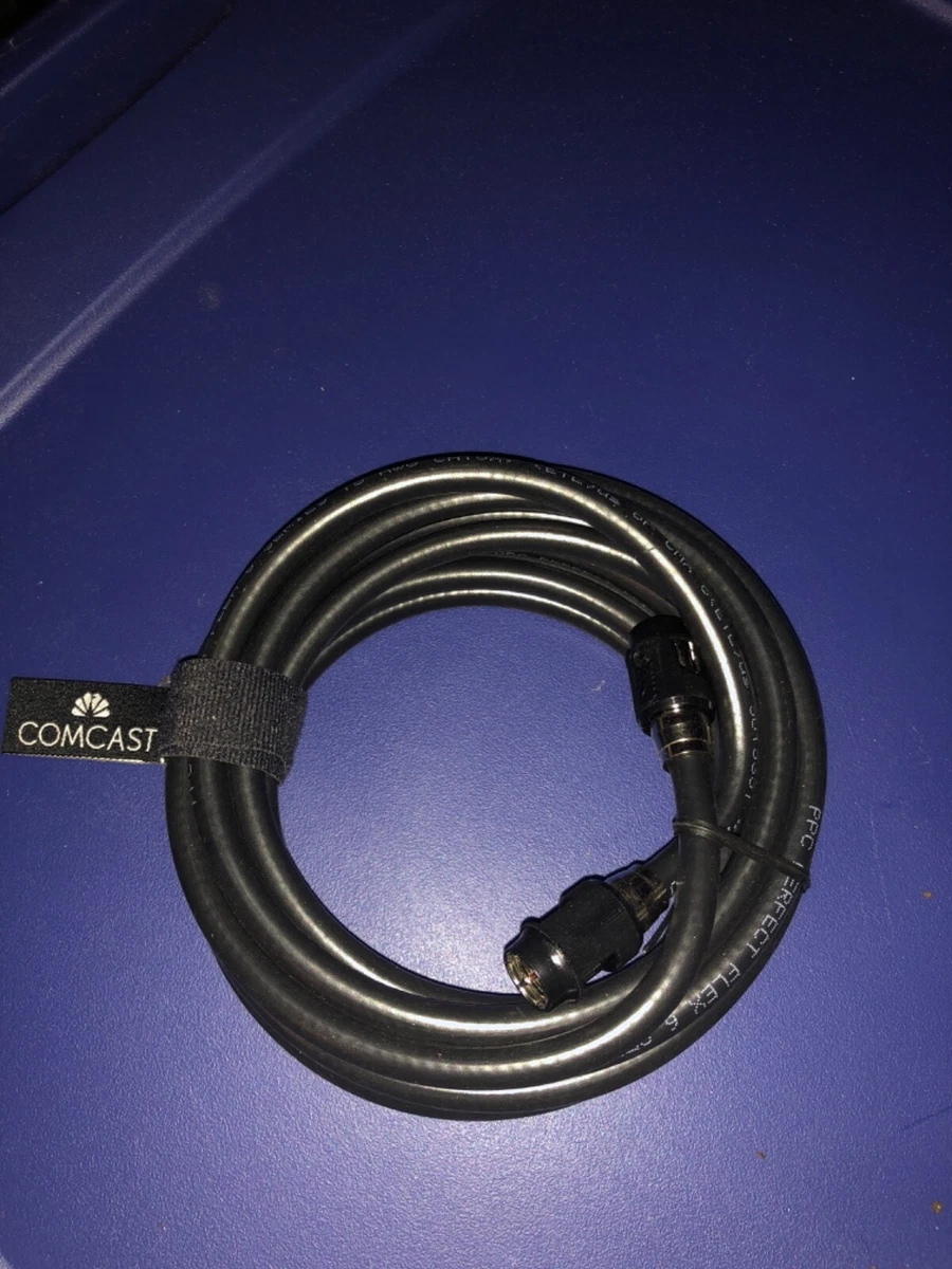 Xfinity Coax Cable Images, Stock Photos, 3D Objects,, 59 OFF
