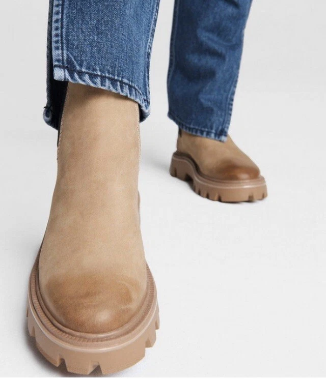 Rag and bone chelsea boot hotsell