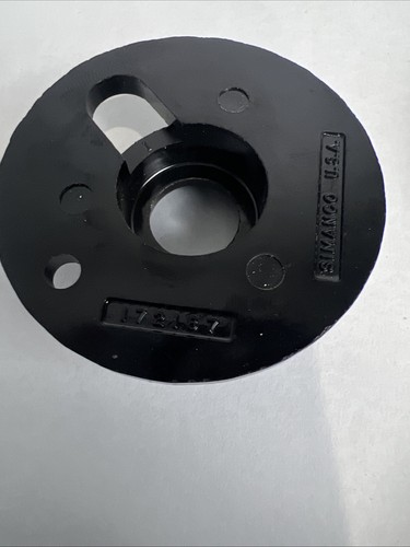 Menge 4: Simanco Sänger Zylinder Hut Mode Disc Nocken 2, 3, 4, 5 - Bild 6 von 6