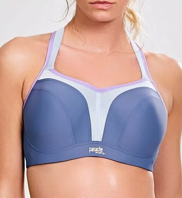 Panache Wireless Sports Bra