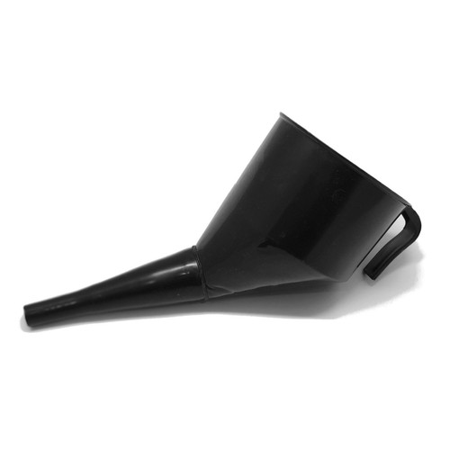 Plastic Petrol Diesel Funnel with Strainer for Oil Water Fuel PP eBay