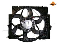 LüFter, MotorküHlung Nrf 47210 FüR Bmw 3Er Touring 1Er X1