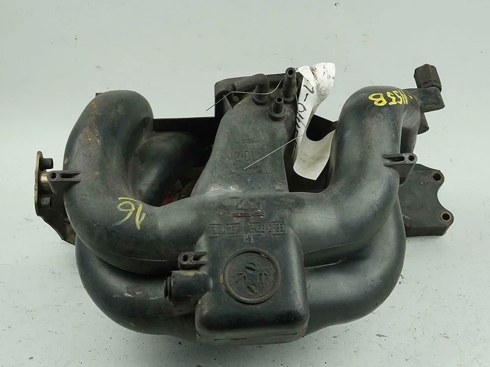 1996 Ford Contour Mercury Mystique 2.0L Air Intake Manifold Dohc Engine 4-121 Foto 4 de 4