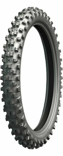 COPPIA PNEUMATICI CON CAMERE REINF MICHELIN 90 90 21 54R 140 80 18 70R X ENDURO - Immagine 4 di 4