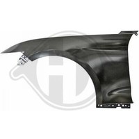 Diederichs 1581007 KotflüGel FüR Ford USA