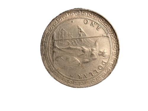 中国 20C銀貨 (1890-1908) AU 53 中国 20C銀貨 (1890-1908) AU 53