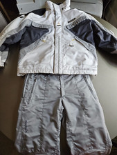 Completo sci Goldwin Premium: giacca + pantaloni; L; ottime condizioni; prezzo al pubblico consigliato $ 1.600 +