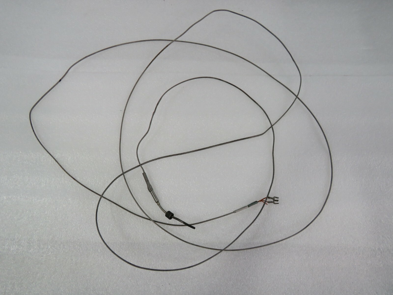 Ferrari 308, Thermocouple Sensor, Used, P/N 61402400